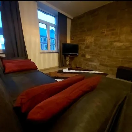 Apartamento Dans Le Coeur D'aywaille Aywaille