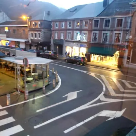 Dans Le Coeur D'aywaille * Aywaille